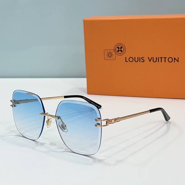 Louis Vuitton Sunglasses Top Quality LVS03227